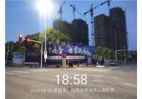 江西亚美页面在线登录广告广告牌制作施工的流程